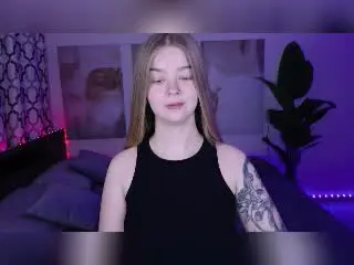 Xlovecam Watch Live Sex Cams of SirenaHardmann