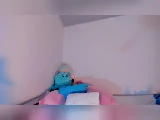 Xlovecam Live Sex of KloeThompson