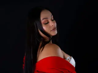Xlovecam Adult Webcam of LunaSoler