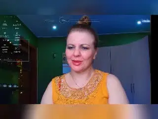 Xlovecam Live Sex Cam of VeronikaGoldy