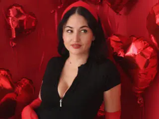 Xlovecam Live Sex Cam of StefanaWinter