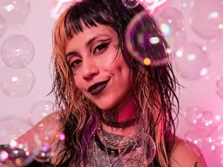 Xlovecam Live Sex of NyxVega